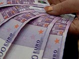 Евро за день прибавил более 2 рублей и поднялся выше 85 