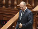 Президент Молдавии предложил очередную кандидатуру на пост премьер-министра Президент Молдавии предложил очередную кандидатуру на пост премьер-министра