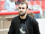 Нападающий "Спартака" продолжит карьеру в американском футбольном клубе Нападающий "Спартака" продолжит карьеру в американском футбольном клубе