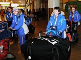 Женская молодежная сборная России по хоккею (игроки до 18 лет) заняла четвертое место на чемпионате мира в канадском Сент-Катаринсе