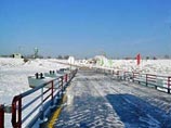 В России очень много населенных пунктов, которые расположены на противоположных берегах рек, и люди начинают пользоваться неорганизованными переправами В России очень много населенных пунктов, которые расположены на противоположных берегах рек, и люди начинают пользоваться неорганизованными переправами