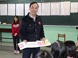 На Тайване выбирают главу администрации и парламент. Китай обещает не вмешиваться