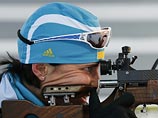 Сборная Украины по биатлону не выступит на чемпионате Европы, который состоится в Тюмени с 24 по 28 февраля, по политическим соображениям Сборная Украины по биатлону не выступит на чемпионате Европы, который состоится в Тюмени с 24 по 28 февраля, по политическим соображениям