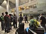 В метро столицы Малайзии задержали связанного с ИГ будущего смертника