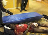 126 человек спасены в ходе штурма отеля в столице Буркина-Фасо, трое нападавших убиты, передает AFP со ссылкой на главу МВД страны. Тот сообщил, что штурм захваченного террористами "Аль-Каиды" отеля Splendid в центре столицы Буркина-Фасо Уагадугу завершен