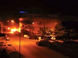 Террористы захватили отель в центре Уагадугу накануне вечером. В нападении участвовали минимум трое мужчин в тюрбанах. Операция по зачистке началась в субботу рано утром Террористы захватили отель в центре Уагадугу накануне вечером. В нападении участвовали минимум трое мужчин в тюрбанах. Операция по зачистке началась в субботу рано утром