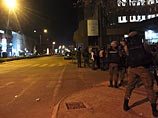 В Буркина-Фасо закончен штурм отеля с заложниками, но боевиков ищут в соседнем В Буркина-Фасо закончен штурм отеля с заложниками, но боевиков ищут в соседнем