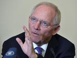 Министр финансов Германии Вольфганг Шойбле предложил ввести общеевропейский дополнительный налог на бензин, за счет которого финансировать мероприятия по борьбе с кризисом беженцев