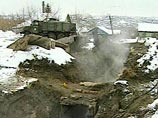 После запуска насосов произошел гидроудар и прорыв магистральной теплотрассы диаметром 500 мм рядом с котельной После запуска насосов произошел гидроудар и прорыв магистральной теплотрассы диаметром 500 мм рядом с котельной
