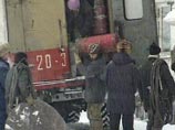 Аварийный участок обнаружен, на теплотрассе идут работы Аварийный участок обнаружен, на теплотрассе идут работы