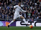СМИ: "Реал" не против расстаться с Криштиану Роналду