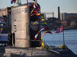 Серию из шести неатомных подлодок проекта 636 "Варшавянка" построят для Тихоокеанского флота Серию из шести неатомных подлодок проекта 636 "Варшавянка" построят для Тихоокеанского флота