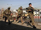 Афганские ополченцы вошли в состав сил безопасности страны для борьбы с ИГ