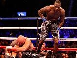 Боксер Уайлдер защитил титул WBC, его следующим соперником должен стать Поветкин Боксер Уайлдер защитил титул WBC, его следующим соперником должен стать Поветкин