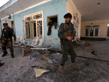 На востоке Афганистана в городе Джалал-Абад совершен крупный теракт: взрыв прогремел в доме члена провинциального совета провинции Нангархар, погибли 13 человек