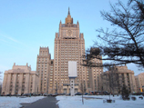 МИД России заявил Польше протест в связи с очередным актом вандализма в отношении советского мемориального объекта