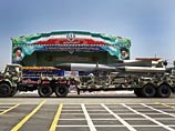 США ввели санкции против лиц, связанных с ракетной программой Ирана