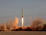 США ввели санкции против лиц, связанных с ракетной программой Ирана