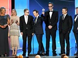 В США на церемонии, состоявшейся в воскресенье в городе Санта-Моника (штат Калифорния), вручили премии "Выбор критиков" (Critics' Choice Movie Awards)