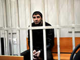 Заур Дадаев Заур Дадаев