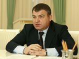 Бывший министр обороны РФ Анатолий Сердюков может выступить в суде в защиту своего зятя Валерия Пузикова, возглавлявшего ФГУП "Санкт-Петербургский инженерно-строительный центр" Бывший министр обороны РФ Анатолий Сердюков может выступить в суде в защиту своего зятя Валерия Пузикова, возглавлявшего ФГУП "Санкт-Петербургский инженерно-строительный центр"