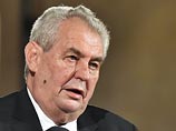 Президент Чехии назвал "практически невозможной" интеграцию беженцев-мусульман в европейское общество Президент Чехии назвал "практически невозможной" интеграцию беженцев-мусульман в европейское общество