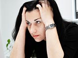 Наступил день, объявленный британскими учеными самым депрессивным в году Наступил день, объявленный британскими учеными самым депрессивным в году