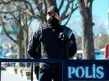 В Турции на границе с Сирией прогремел взрыв, есть пострадавшие В Турции на границе с Сирией прогремел взрыв, есть пострадавшие