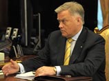 Путин встретился с Якуниным и обсудил будущее экс-главы РЖД, выяснили журналисты Путин встретился с Якуниным и обсудил будущее экс-главы РЖД, выяснили журналисты