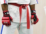 Российский каратист лишился медали чемпионата мира из-за допинга Российский каратист лишился медали чемпионата мира из-за допинга
