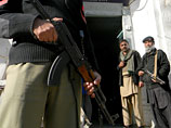 В Пакистане подорвали автомобиль пограничников: погибли пять человек