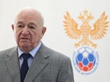 РФС упраздняет тренерский совет при сборной России по футболу