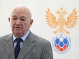 РФС упраздняет тренерский совет при сборной России по футболу РФС упраздняет тренерский совет при сборной России по футболу