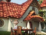 Студия Disney заинтересовалась правами на показ "Джингликов" по книгам Олега Роя Студия Disney заинтересовалась правами на показ "Джингликов" по книгам Олега Роя