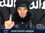 В Сирии погибли еще два уроженца Грузии, вступившие в ИГ В Сирии погибли еще два уроженца Грузии, вступившие в ИГ