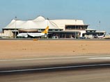 Специалисты из РФ проверят безопасность аэропортов Египта после крушения самолета над Синаем