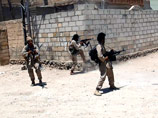 В "Исламском государстве" ввиду "исключительных обстоятельств" вдвое урезали зарплату боевикам