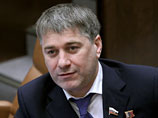 Член Совета Федерации Сулейман Геремеев заявил, что оппозиционеры "ненавидят Родину" Член Совета Федерации Сулейман Геремеев заявил, что оппозиционеры "ненавидят Родину"