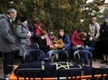 В Израиле задержан убийца Дафны Меир - ему 15 лет В Израиле задержан убийца Дафны Меир - ему 15 лет