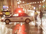 Взрыв в центре Москвы произошел 7 декабря. В 23:17 у дома 19 по улице Покровка неизвестный бросил на проезжую часть ручную гранату