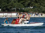Отдых в Крыму может резко подорожать Отдых в Крыму может резко подорожать