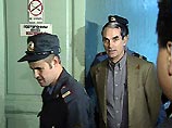 Сегодня Мосгорсуд будет решать вопрос об освобождении из-под стражи Эдмонда Поупа Сегодня Мосгорсуд будет решать вопрос об освобождении из-под стражи Эдмонда Поупа