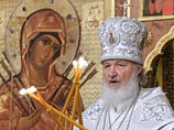 Россия встретила самый древний христианский праздник Россия встретила самый древний христианский праздник