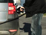 Стоимость бензина в одном из городов США падала ниже 10 центов за литр