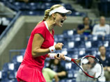 Екатерина Макарова вышла во второй круг Australian Open