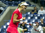 Екатерина Макарова вышла во второй круг Australian Open Екатерина Макарова вышла во второй круг Australian Open