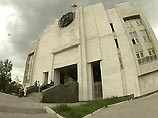 Судьи рассмотрят ходатайство адвокатов обвиняемого в шпионаже американца об изменении ему меры пресечения Судьи рассмотрят ходатайство адвокатов обвиняемого в шпионаже американца об изменении ему меры пресечения