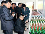 Северная Корея объявила о создании алкоголя, не вызывающего похмелья