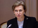 В Роспотребнадзоре констатируют увеличение количества заболеваний "свиным гриппом". По словам главы ведомства Анны Поповой, более 40% случаев заболеваний гриппом в РФ в настоящее время связаны с вирусом А(H1N1) pdm09 В Роспотребнадзоре констатируют увеличение количества заболеваний "свиным гриппом". По словам главы ведомства Анны Поповой, более 40% случаев заболеваний гриппом в РФ в настоящее время связаны с вирусом А(H1N1) pdm09