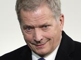 Президент Финляндии открестился от подозрений РФ в блокировании границ для мигрантов Президент Финляндии открестился от подозрений РФ в блокировании границ для мигрантов
